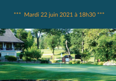 Retour sur la soirée des PARTENAIRES de la CPME Savoie #juin2021