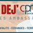 Club des ambassadeurs | PETIT DEJ’ Chambéry