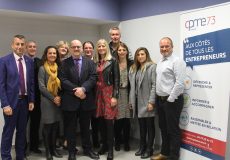 Retour sur l&rsquo;AG 2019 et réélection du président Richiero