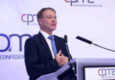 La CPME vous présente ses meilleurs vœux !