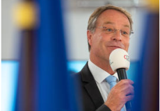 Vœux de la CPME : le discours du président
