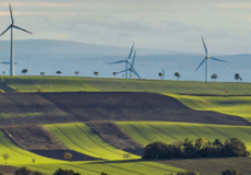 Energies renouvelables : le projet de loi adopté au Sénat
