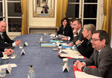 Agenda social autonome des partenaires sociaux pour 2023 et 2024