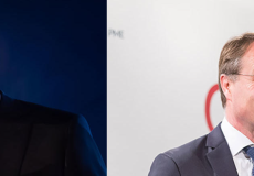Finances publiques : entretien de François Asselin avec Bruno Le Maire