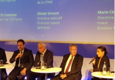 Rencontres Business France : cap sur l’internationalisation