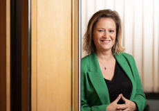 François Asselin rencontre la Ministre Olivia Grégoire sur l’impact du reporting extra-financier sur les PME