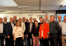 Séminaire des mandataires CPME au CPSTI : une réflexion stratégique pour l’avenir des travailleurs indépendants