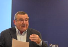 Nouvelle mandature au CESE : Jean-Michel Pottier reconduit pour représenter la CPME jusqu’en 2030