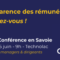 Transparence des rémunérations