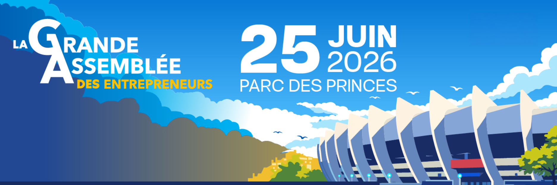 LA GRANDE ASSEMBLEE