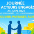 journée des mandataires