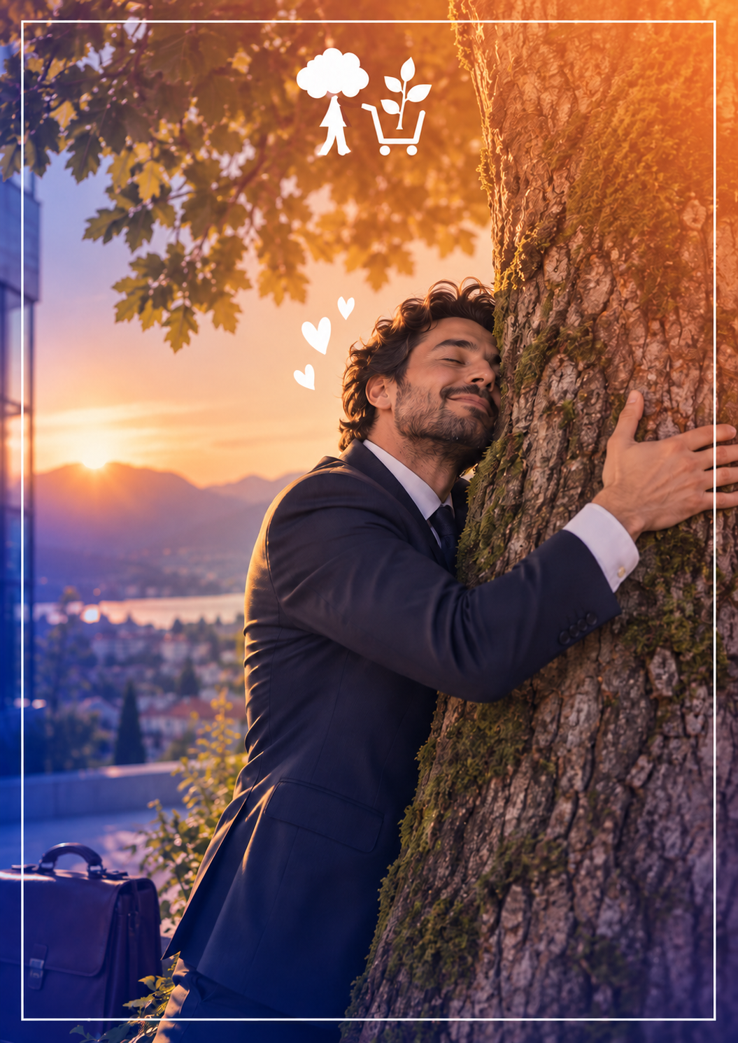 Une rencontre durable avec nos forêts