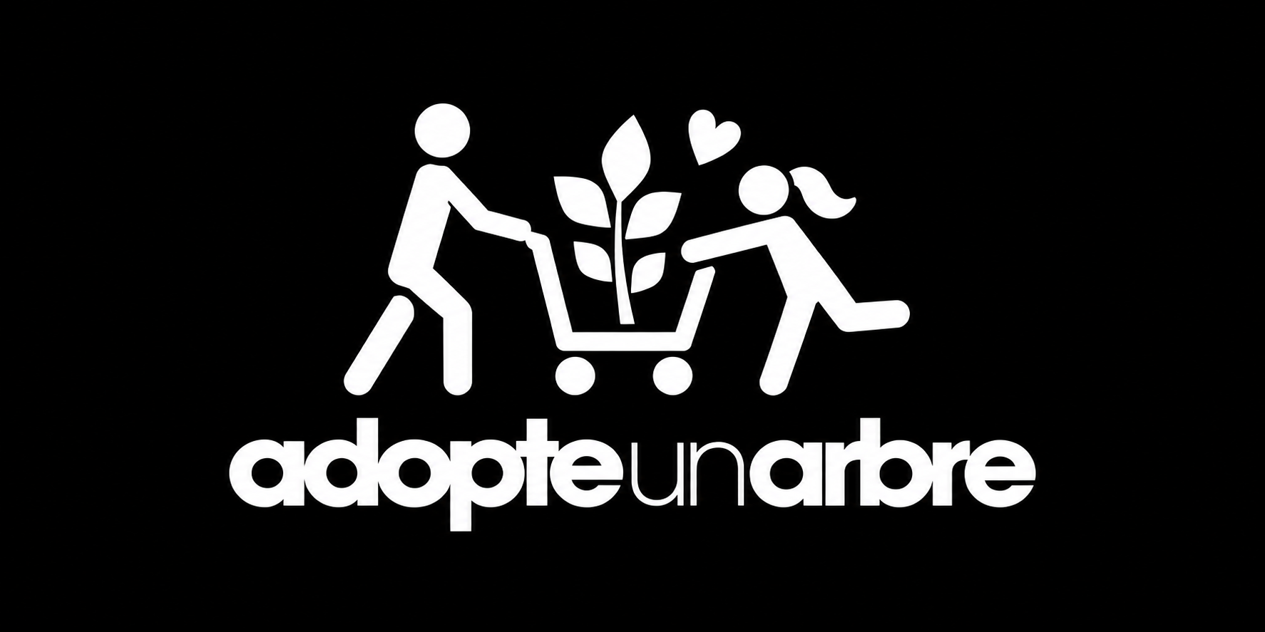 Logo Adopte un arbre