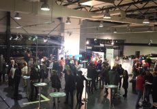 Rencontre PME du Jeudi 22 Novembre 2018