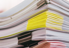 Les nouveaux textes qui impactent les TPE-PME en octobre
