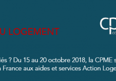 Semaine du logement