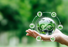Economie circulaire : nouvelles obligations d’achat en termes d’intégration de produits recyclés