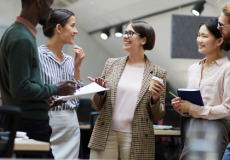 Nouveau décret d’application de l’accord national interprofessionnel sur le partage de la valeur