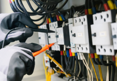 Electricité : toutes les TPE auront accès aux tarifs réglementés