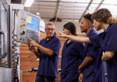Apprentissage : baisse de l’aide en 2025