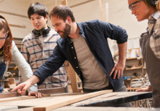 Renforcer la mobilité des apprentis