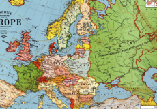 Vos actualités Europe et International
