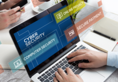 Cybersécurité : lancement d’une enquête destinée aux PME