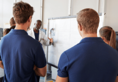 Apprentissage : Réactivation de l’aide aux employeurs d’apprentis et autres mesures