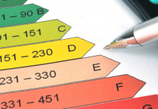 DPE : la Cour des comptes alerte sur la fiabilité et appelle à un encadrement renforcé de la filière