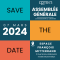 ASSEMBLEE GENERALE EXTRAORDINAIRE & ORDINAIRE 2024
