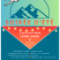 soirée d'été au CLAP 73