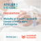 ATELIER SOCLE | PREVENTION | Maladie et travail : quand le cancer s’invite dans l’entreprise