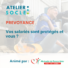 ATELIER SOCLE | PREVOYANCE : Vos salariés sont protégés et vous ?