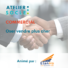 ATELIER SOCLE | COMMERCIAL : Osez vendre plus cher !