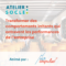 ATELIER SOCLE | Transformer des comportements irritants qui entravent les performances de l&rsquo;entreprise