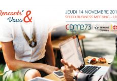 Retour en images sur la Rencontre PME du 14 novembre 2019